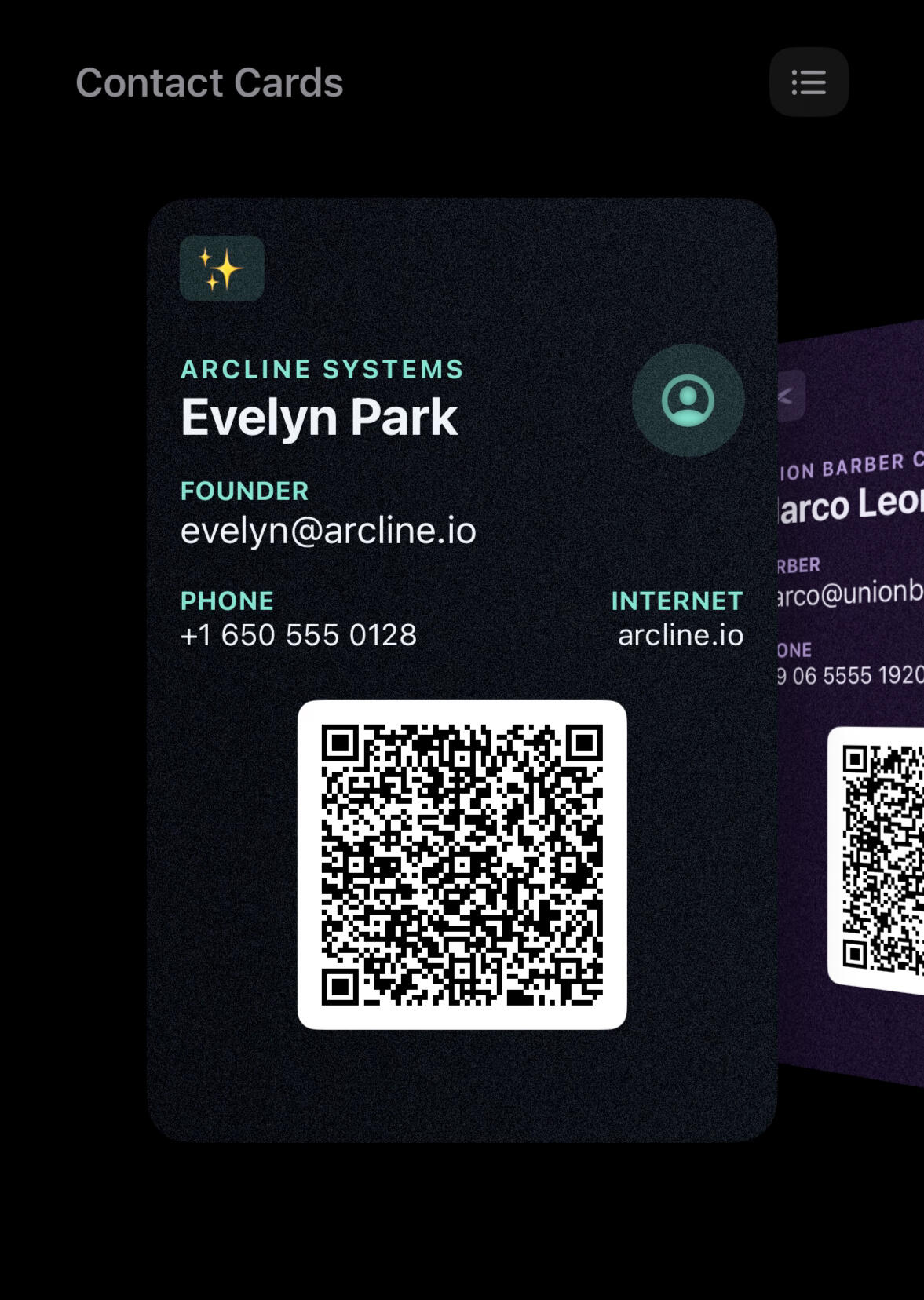 Passable - Wallet Cards